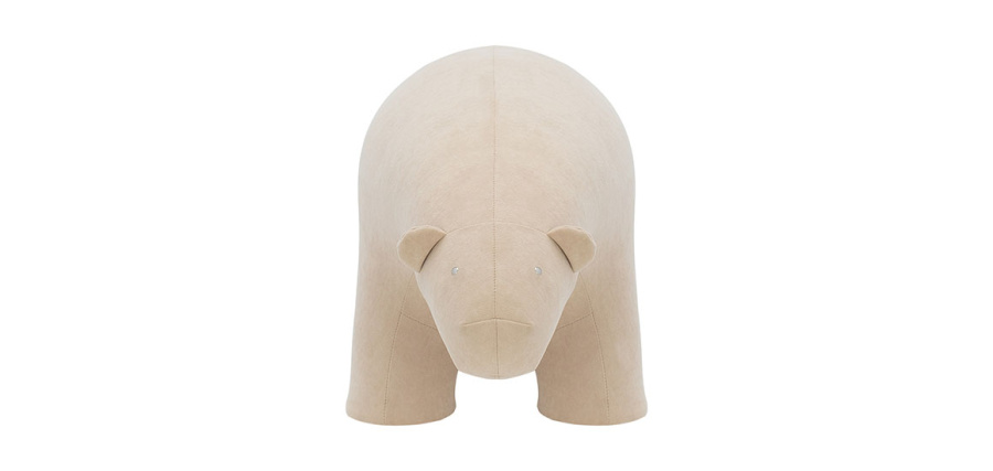 Пуф Балу в Великом Новгороде - фото Пуф Балу в Великом Новгороде - картинка