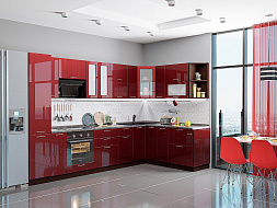 Кухня Валерия-М-05 в Великом Новгороде - картинка