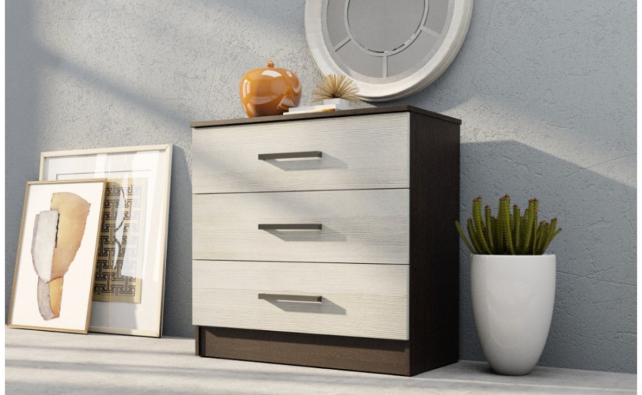 Комод "Адель" в Великом Новгороде - фото Комод "Адель" в Великом Новгороде - картинка