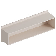 Полка настенная МС "Лорэн" в Великом Новгороде - картинка