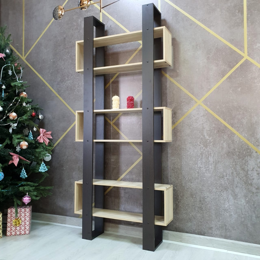 Стеллаж Атлас в Великом Новгороде - фото Стеллаж Атлас в Великом Новгороде - картинка