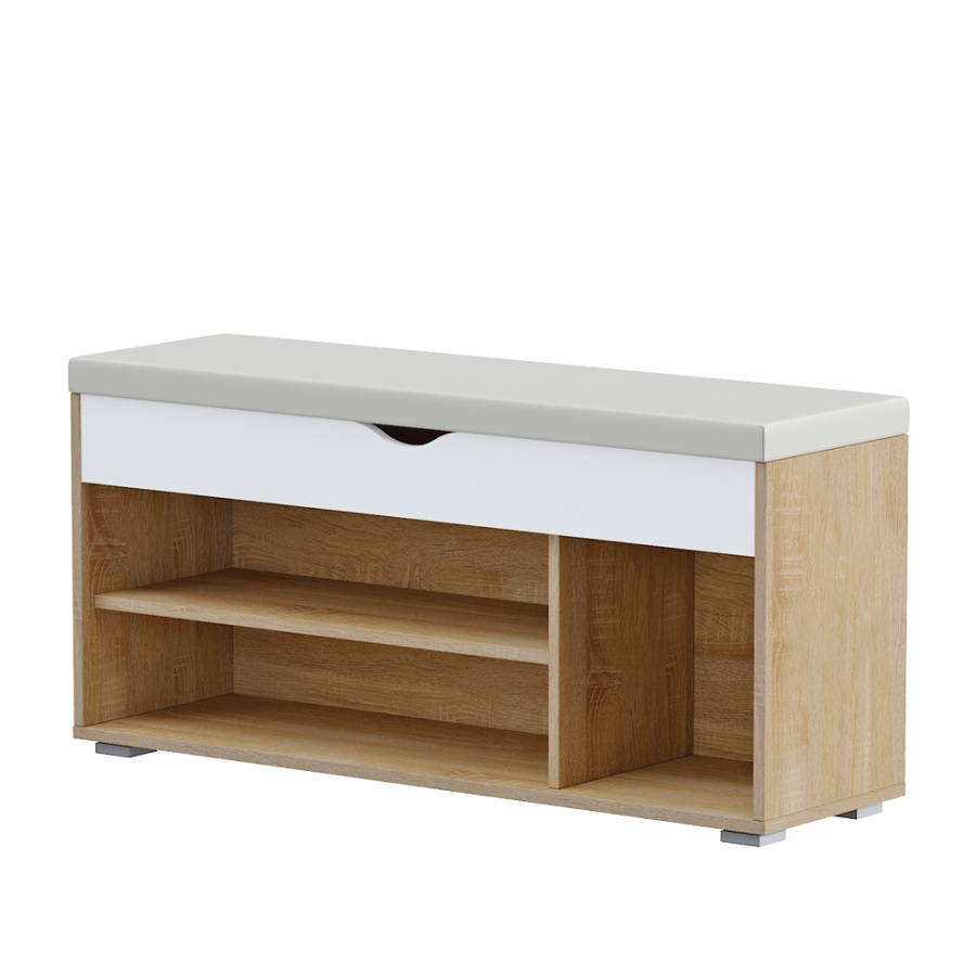 Тумба для обуви Варна-4 в Великом Новгороде - картинка