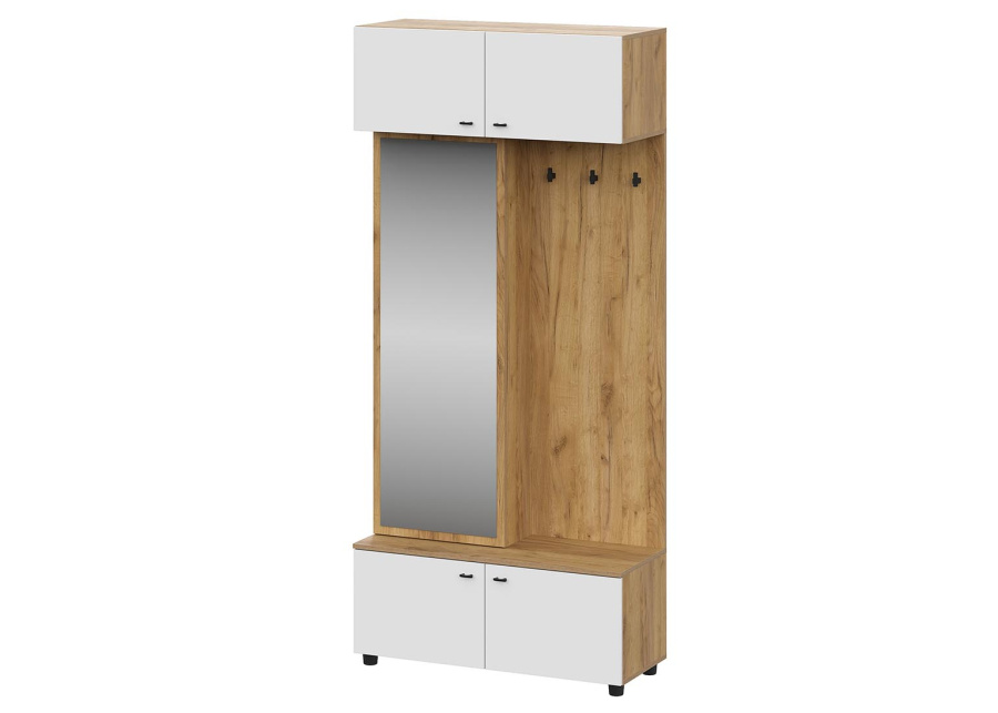 Вешалка «Милан» 2 в Великом Новгороде - картинка