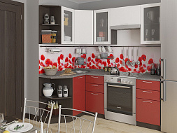 Кухня Валерия-М-04 в Великом Новгороде - фото Кухня Валерия-М-04 в Великом Новгороде - картинка