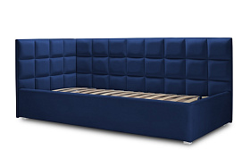 Кровать «Юник» 0,9 в Великом Новгороде - фото Кровать «Юник» 0,9 в Великом Новгороде - картинка