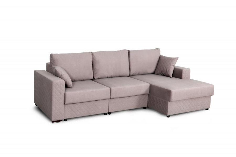 Диван угловой "Неаполь 2" СТАНДАРТ в Великом Новгороде - фото Диван угловой "Неаполь 2" СТАНДАРТ в Великом Новгороде - картинка