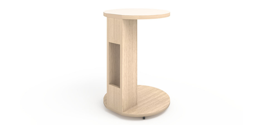 Столик придиванный Модерн в Великом Новгороде - картинка