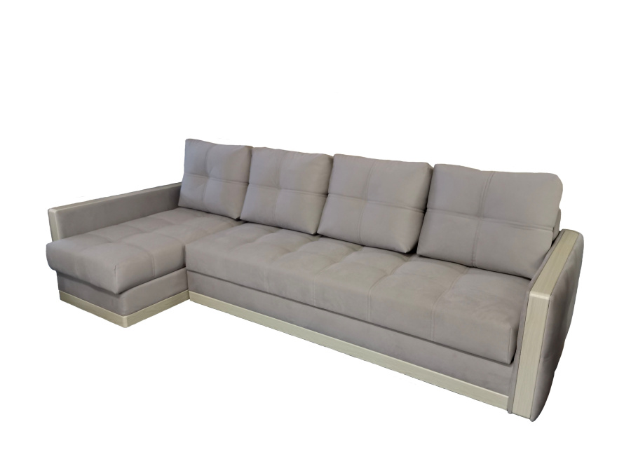 Диван угловой Валенсия-декор (макси) в Великом Новгороде - картинка