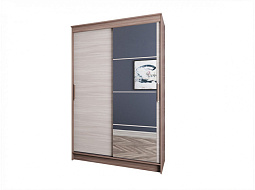 Шкаф-купе "Элегант 4" в Великом Новгороде - картинка