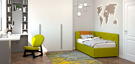 Кровать Эмили в Великом Новгороде - картинка