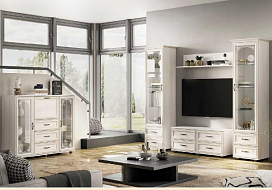 Модульная гостиная "Каролина" в Великом Новгороде - картинка