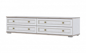 Тумба "Александрия" Серия 3 (ТБ-102) в Великом Новгороде - картинка