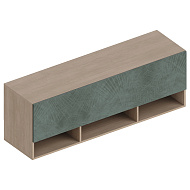 Полка настенная 1-ств МС "Ева" в Великом Новгороде - картинка