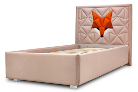 Кровать "Лис" в Великом Новгороде - картинка