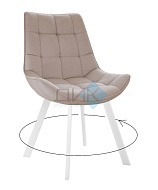 Стул DikLine 263 в Великом Новгороде - картинка