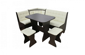 Кухонный уголок "Аленка-17" в Великом Новгороде - фото Кухонный уголок "Аленка-17" в Великом Новгороде - картинка