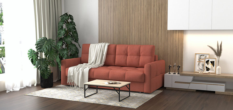 Диван Сорренто в Великом Новгороде - картинка