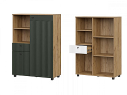 Тумба "Милан" многофункциональная в Великом Новгороде - картинка