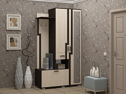 Прихожая Леон (Лира) в Великом Новгороде - картинка