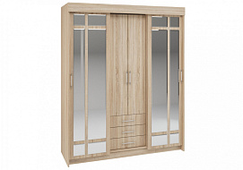 Шкаф-купе "Фортуна" в Великом Новгороде - картинка