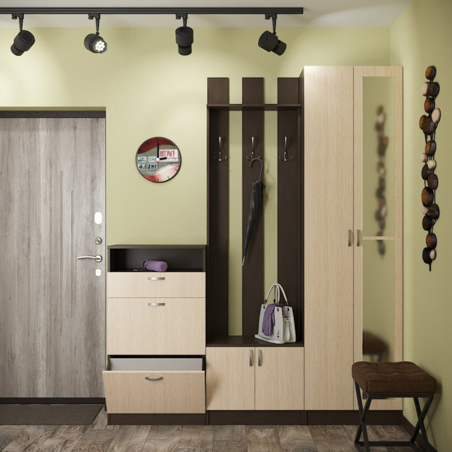 Обувница ОБ-3 "Вега" в Великом Новгороде - картинка