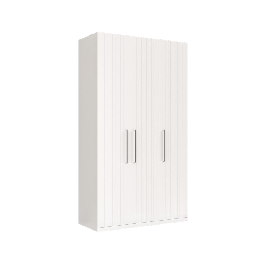 Шкаф комбинированый для одежды "Валенсия" в Великом Новгороде - картинка