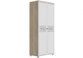 Шкаф 2-х створчатый "Мадлен" в Великом Новгороде - картинка