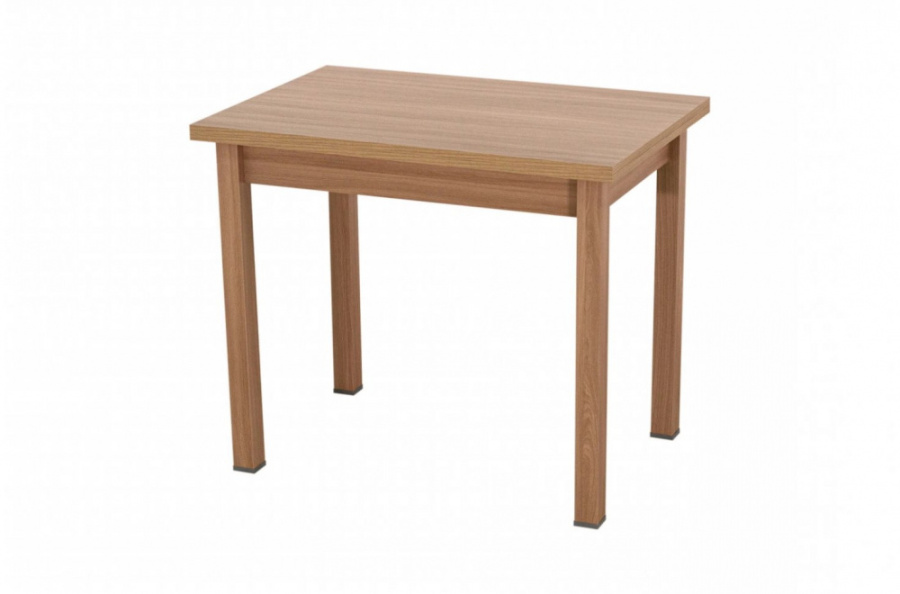 Стол обеденный раскладной прямая нога (900) в Великом Новгороде - фото Стол обеденный раскладной прямая нога (900) в Великом Новгороде - картинка