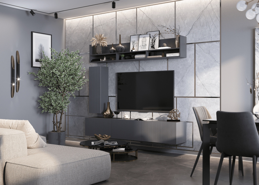 Гостиная «Квинта» в Великом Новгороде - картинка