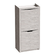 Шкаф двухдверный "Соренто" спальня в Великом Новгороде - картинка