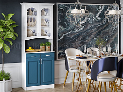 Буфет 2-х створчатый Констанция в Великом Новгороде - картинка