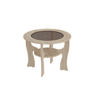 Стол журнальный № 13 в Великом Новгороде - фото Стол журнальный № 13 в Великом Новгороде - картинка