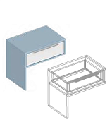 Тумба прикроватная МС«Бриз» в Великом Новгороде - картинка