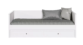 Кровать Ева (Хельга) LOZ90 в Великом Новгороде - картинка