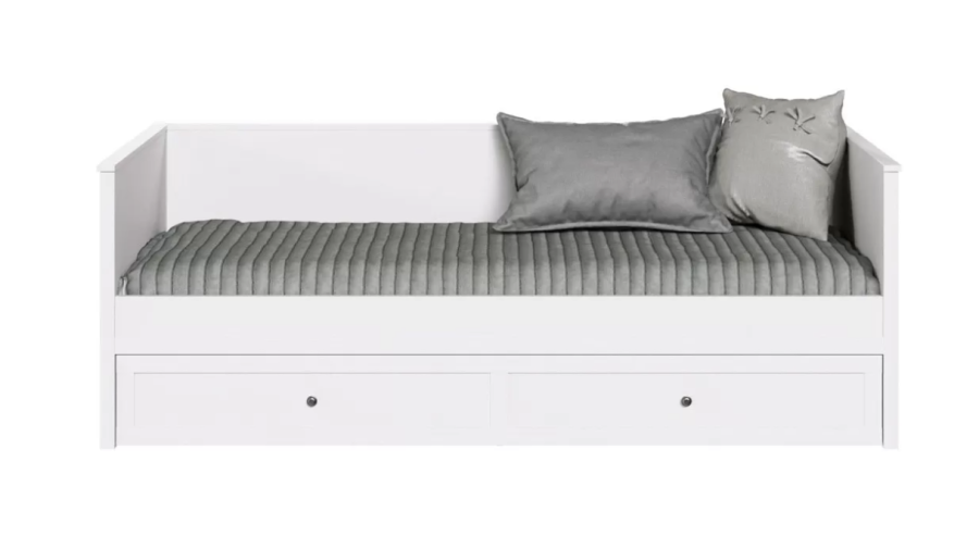 Кровать Ева (Хельга) LOZ90 в Великом Новгороде - картинка