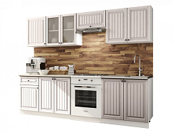 Кухня "Хозяюшка" 2,6м в Великом Новгороде - картинка