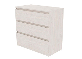 Комод (3 ящика) «Бриз» в Великом Новгороде - картинка