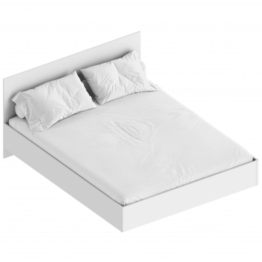 Кровать «Бьянко» 1,6 в Великом Новгороде - картинка