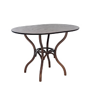 Стол Leset Тор овальный в Великом Новгороде - картинка