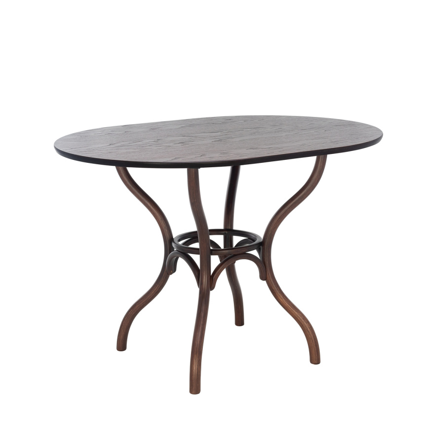 Стол Leset Тор овальный в Великом Новгороде - картинка