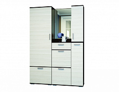 Прихожая "Ника" 1400 мм в Великом Новгороде - картинка