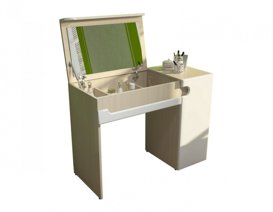 Стол туалетный "Палермо-3" в Великом Новгороде - фото Стол туалетный "Палермо-3" в Великом Новгороде - картинка