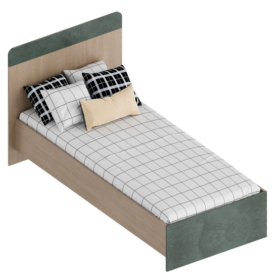 Кровать МС "Ева" в Великом Новгороде - картинка