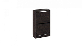 Тумба для обуви "Тетра" Тип 2 в Великом Новгороде - фото Тумба для обуви "Тетра" Тип 2 в Великом Новгороде - картинка