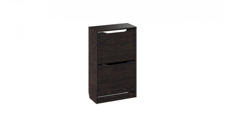 Тумба для обуви "Тетра" Тип 2 в Великом Новгороде - фото Тумба для обуви "Тетра" Тип 2 в Великом Новгороде - картинка