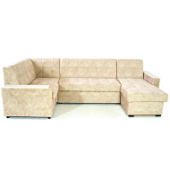 Диван угловой Фаворит 2 в Великом Новгороде - фото Диван угловой Фаворит 2 в Великом Новгороде - картинка