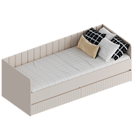 Кровать с 2-мя ящиками МС "Тефия" в Великом Новгороде - картинка