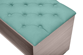 Банкетка «Флёр» в Великом Новгороде - фото Банкетка «Флёр» в Великом Новгороде - картинка