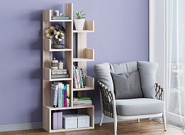 Стеллаж №7 в Великом Новгороде - картинка