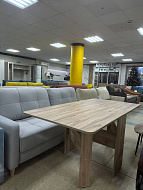 Стол-книжка обеденный Комфорт-2 в Великом Новгороде - картинка